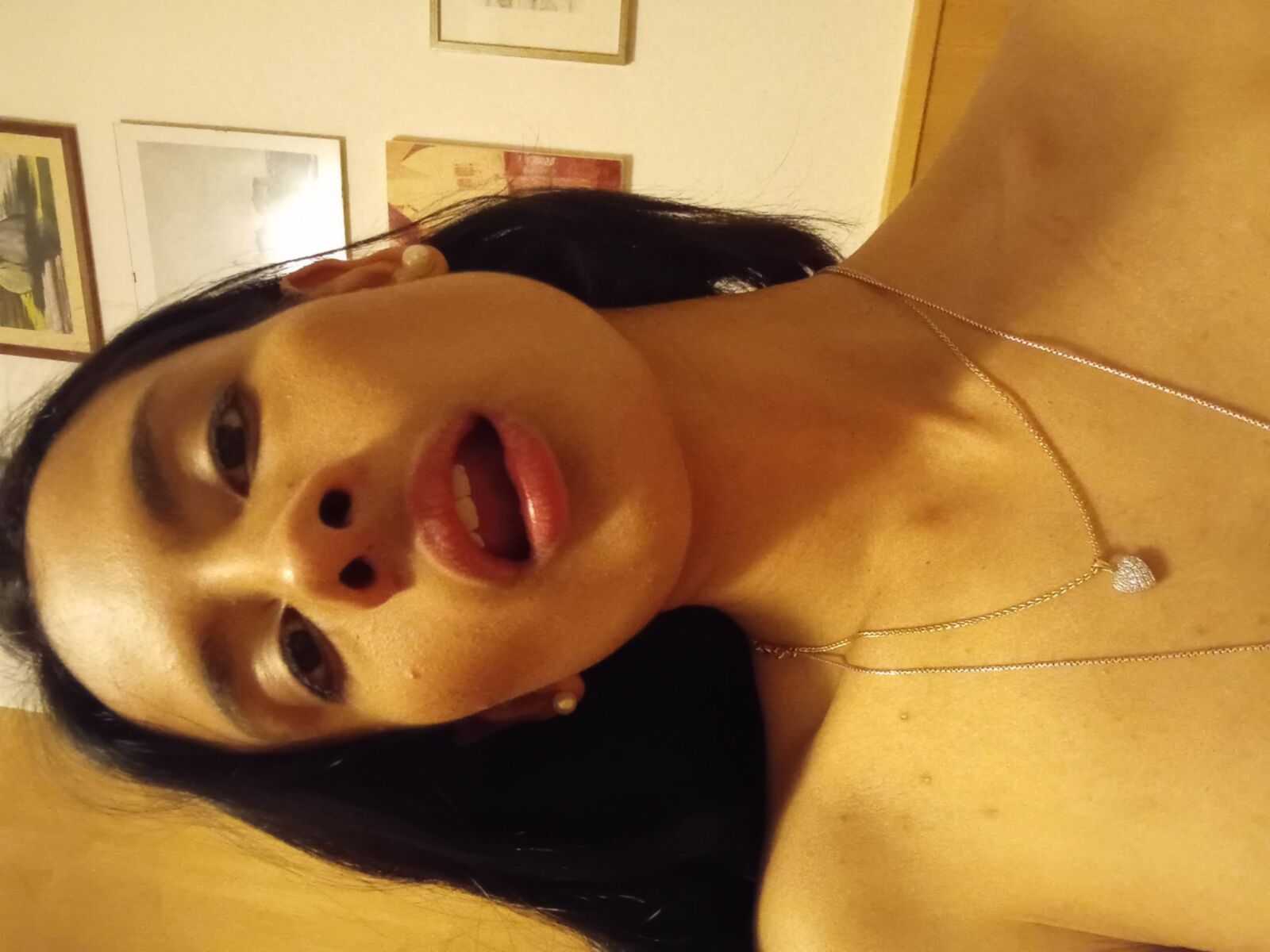 Una bella galleria sensuale...????????
