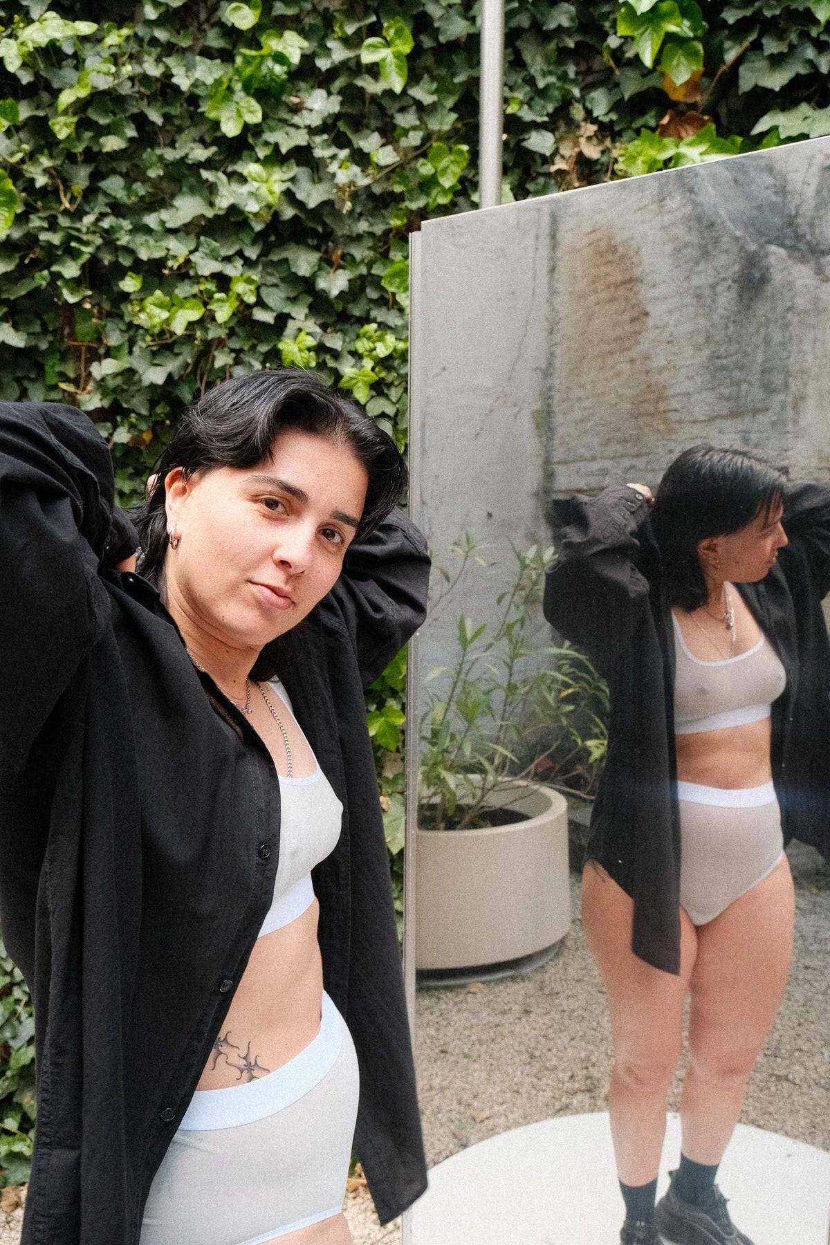 Lafililledo Lingerie ET SES помещает