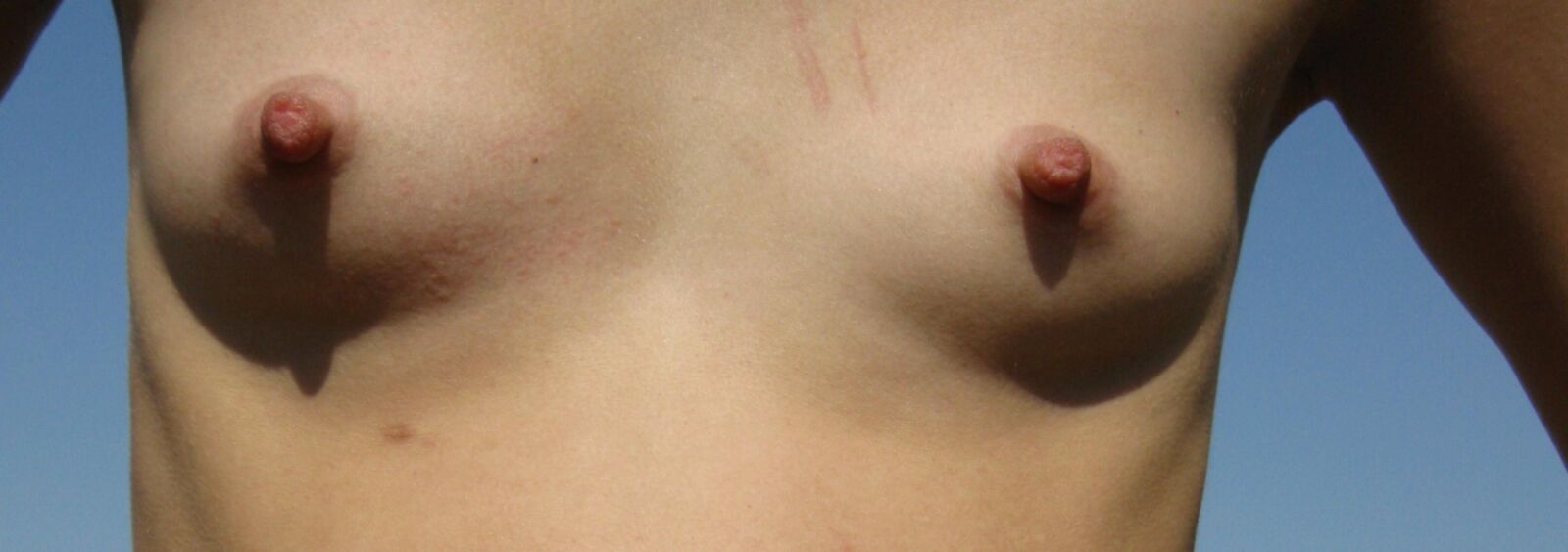 seins j'aime