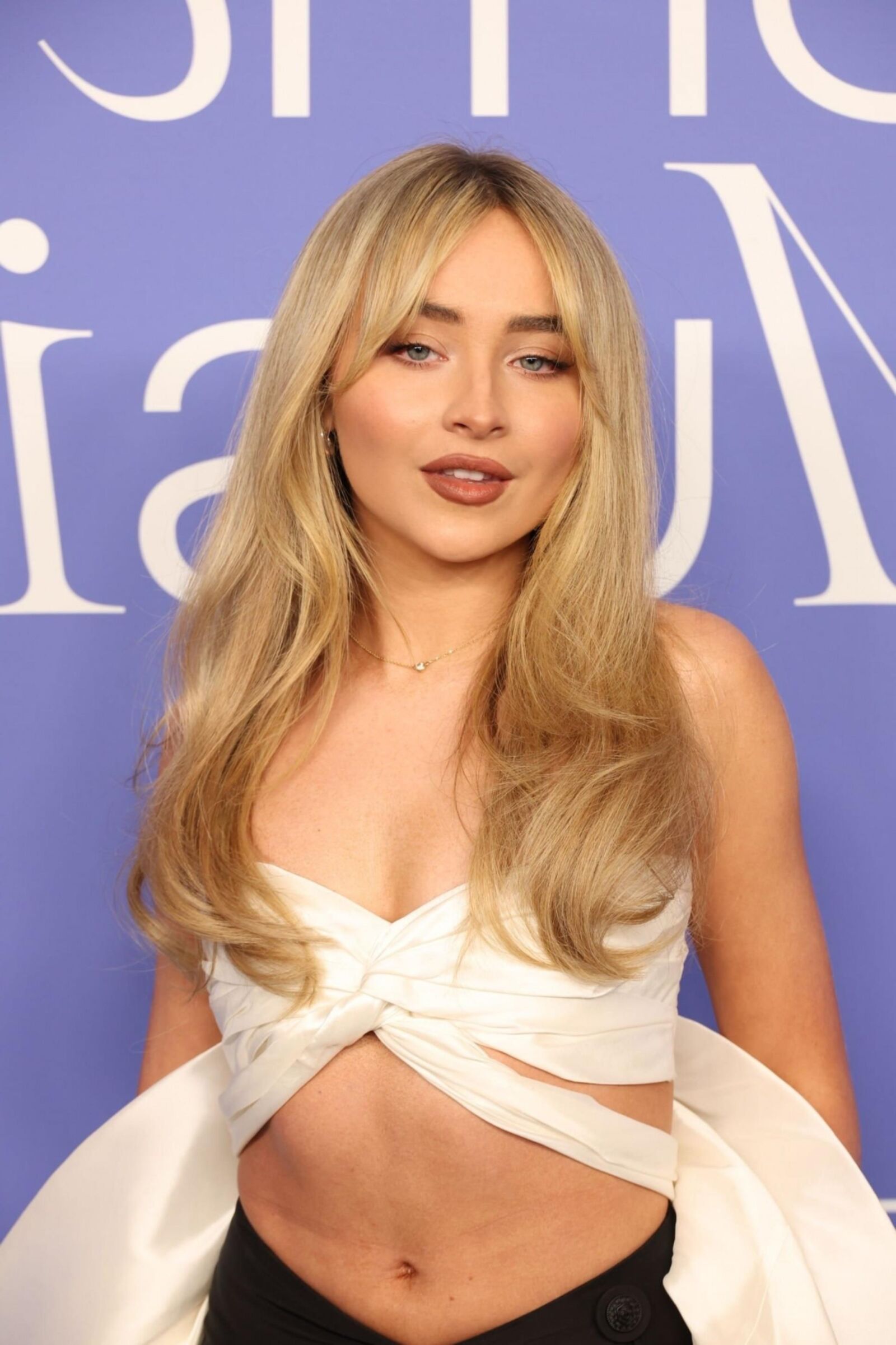 Godess i want to crempie: Sabrina Carpenter 