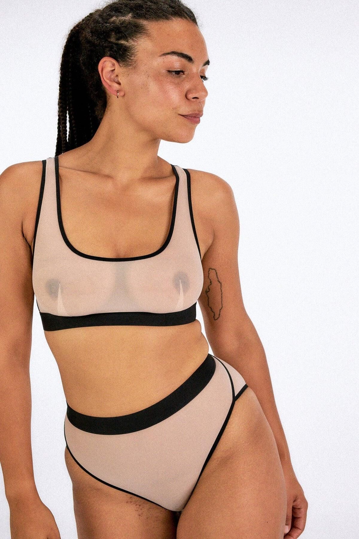 Lafililledo Lingerie ET SES помещает