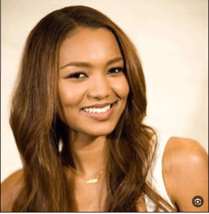 Crystal Kay; 