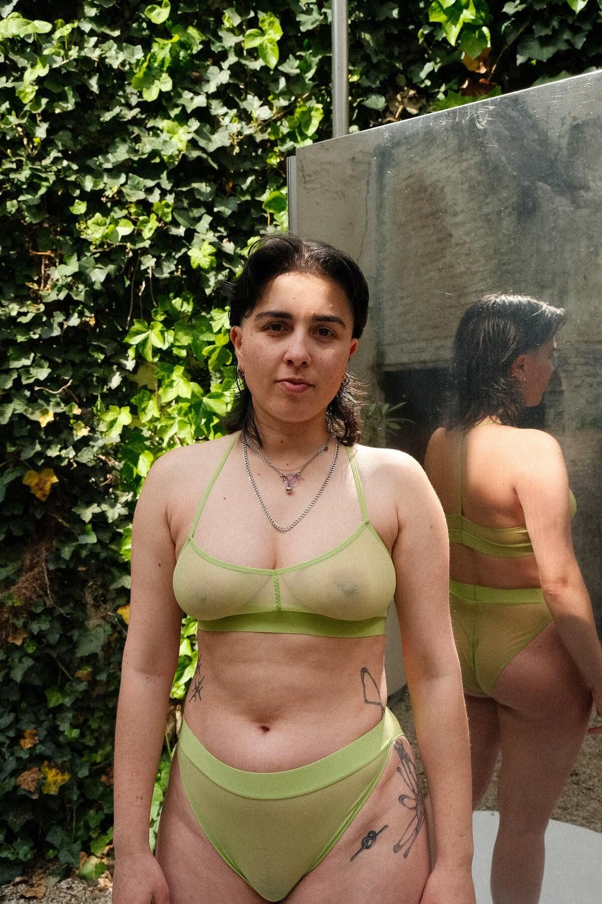 Lafililledo Lingerie ET SES помещает