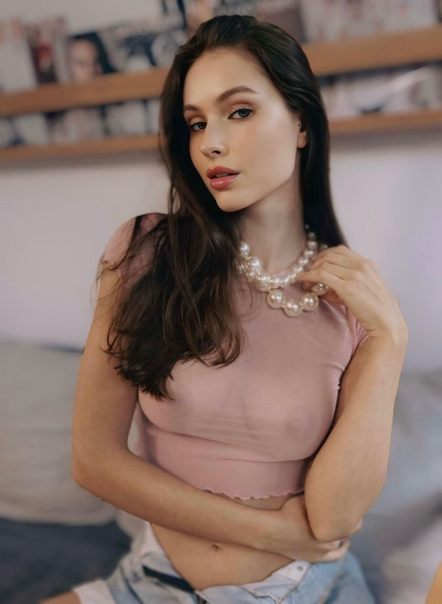 See Through 