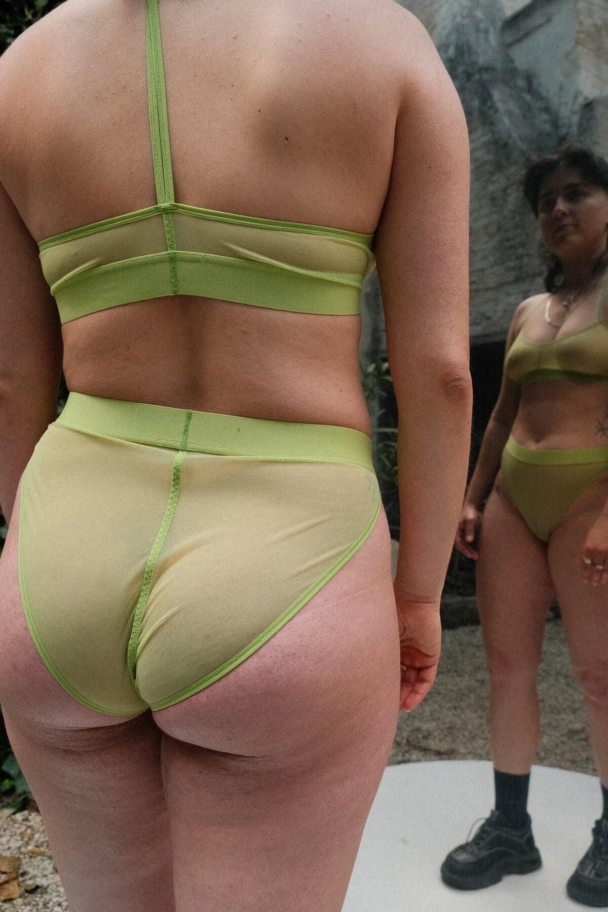 Lafililledo Lingerie ET SES помещает
