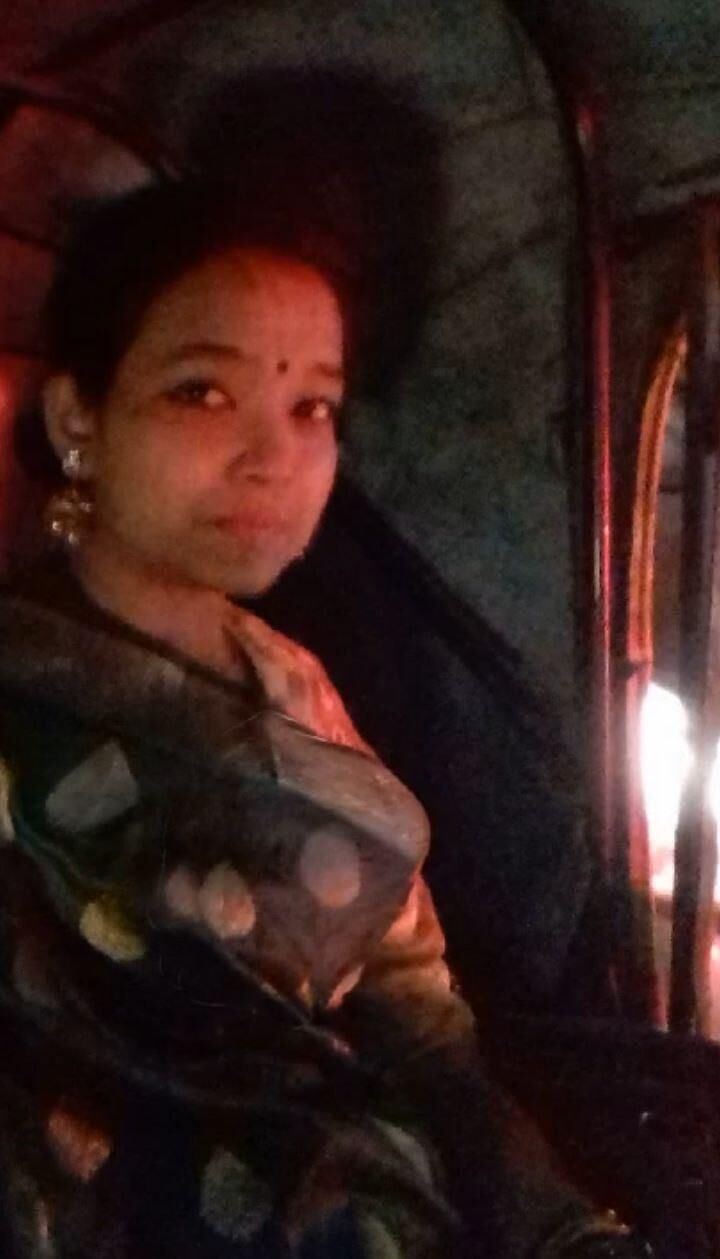 Indian Bhabhi étant un webslut
