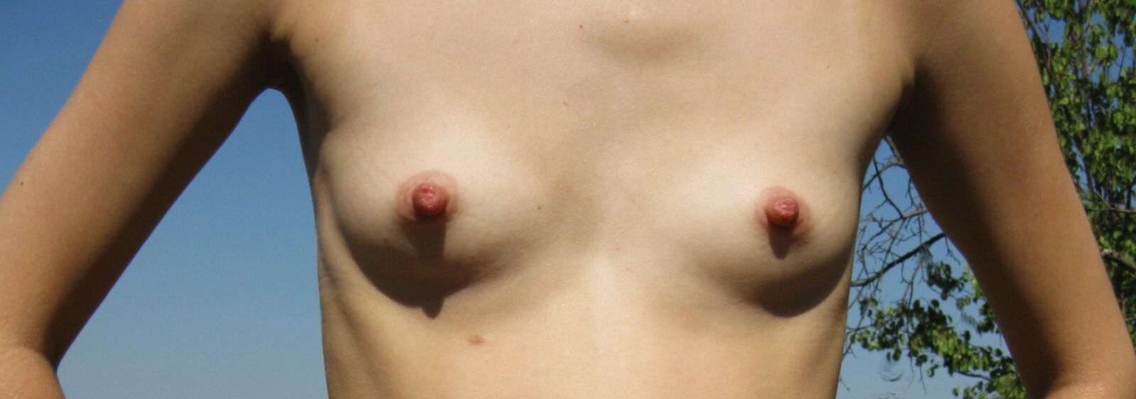 seins j'aime
