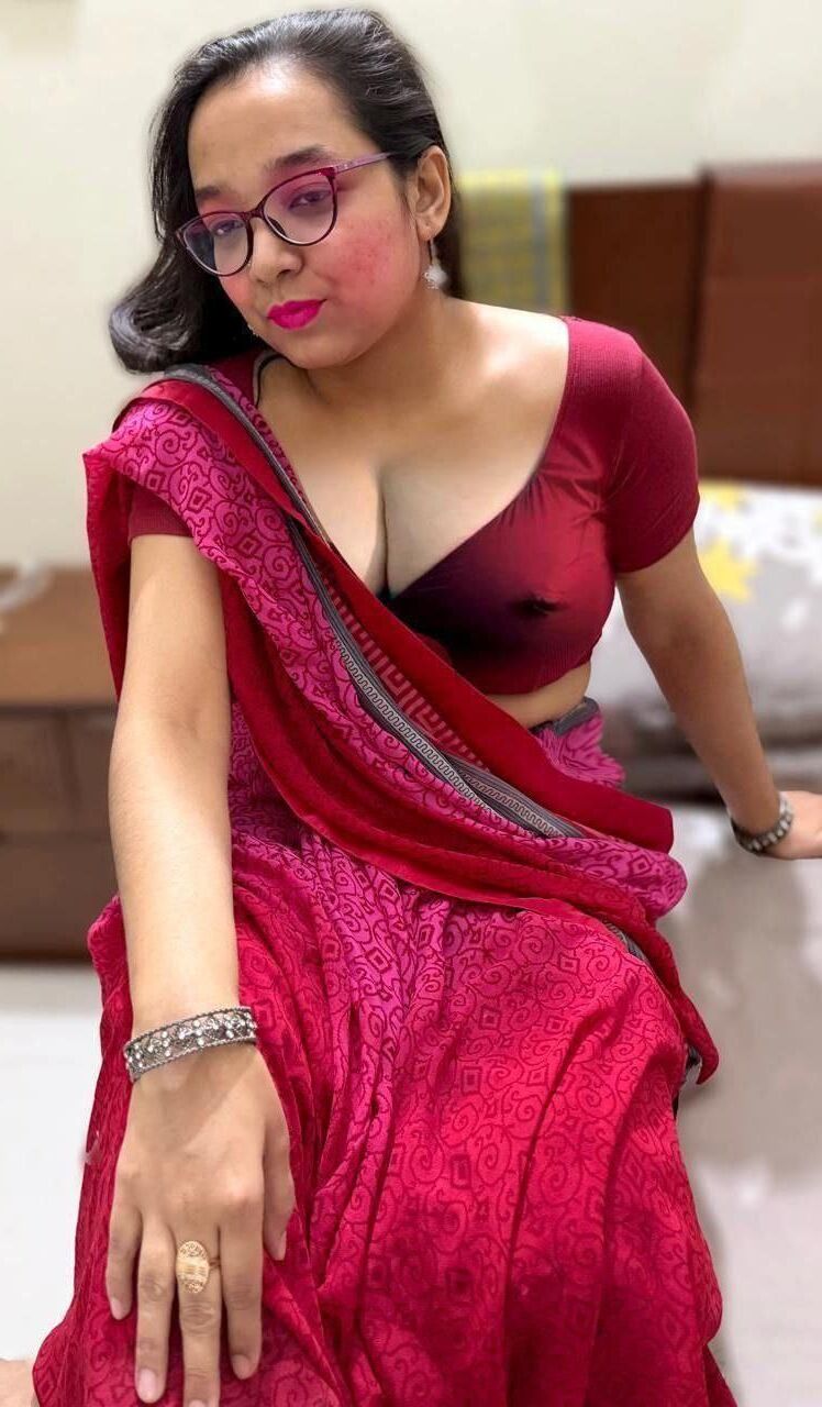 Indian Bhabhi étant un webslut