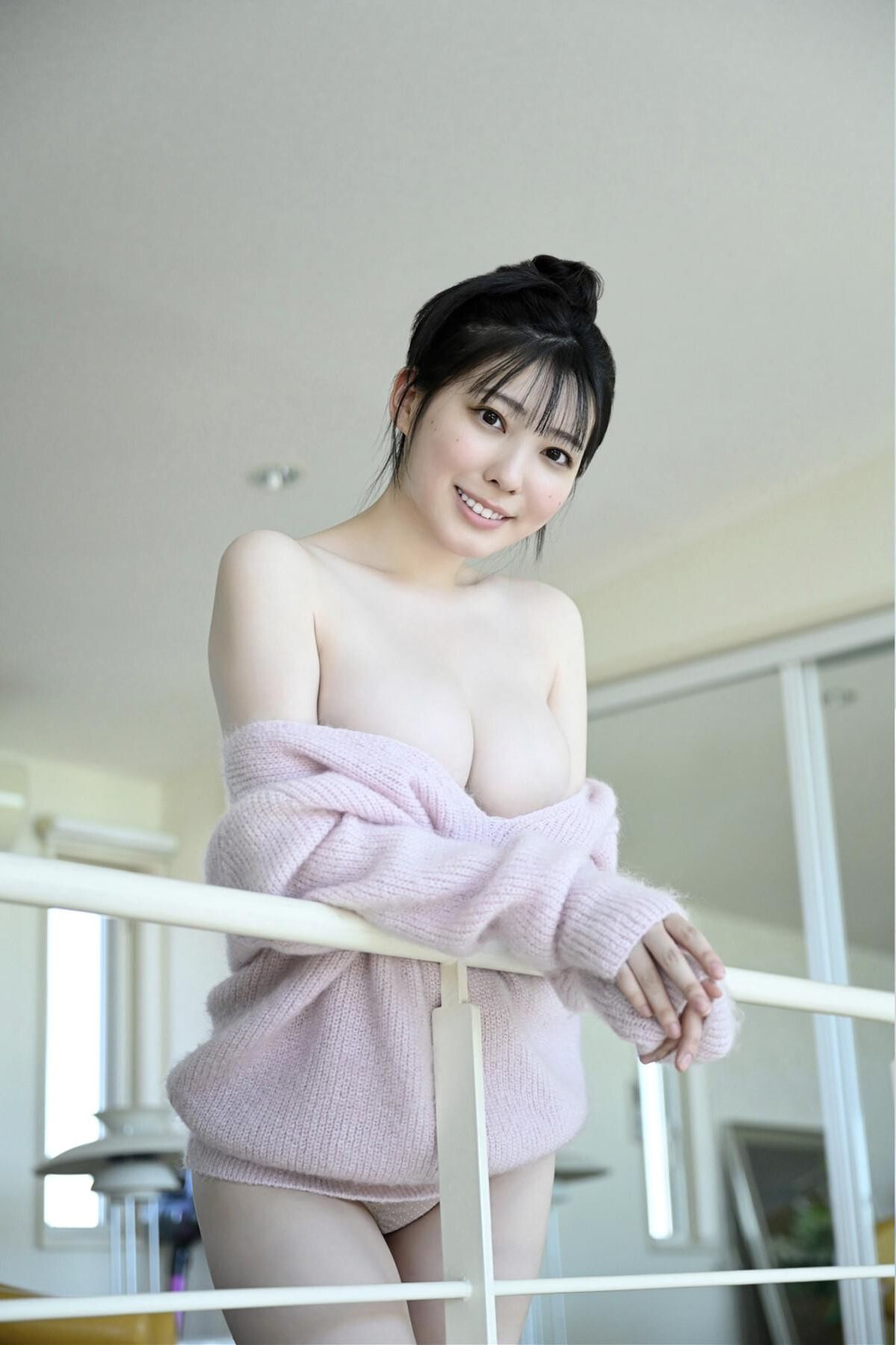 Rui Shido Oshi Girl! 