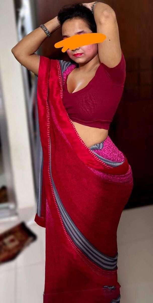 Indian Bhabhi étant un webslut