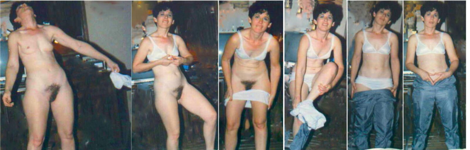 NON NUDE 