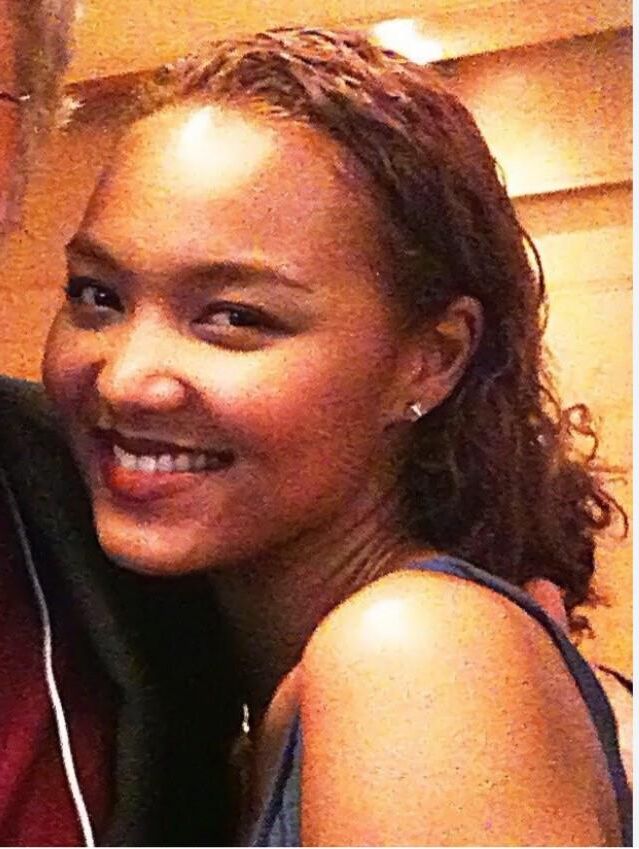 Crystal Kay; 