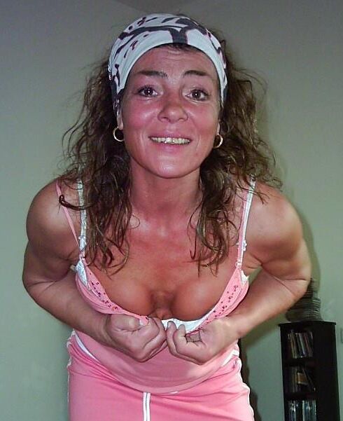 Milf salope