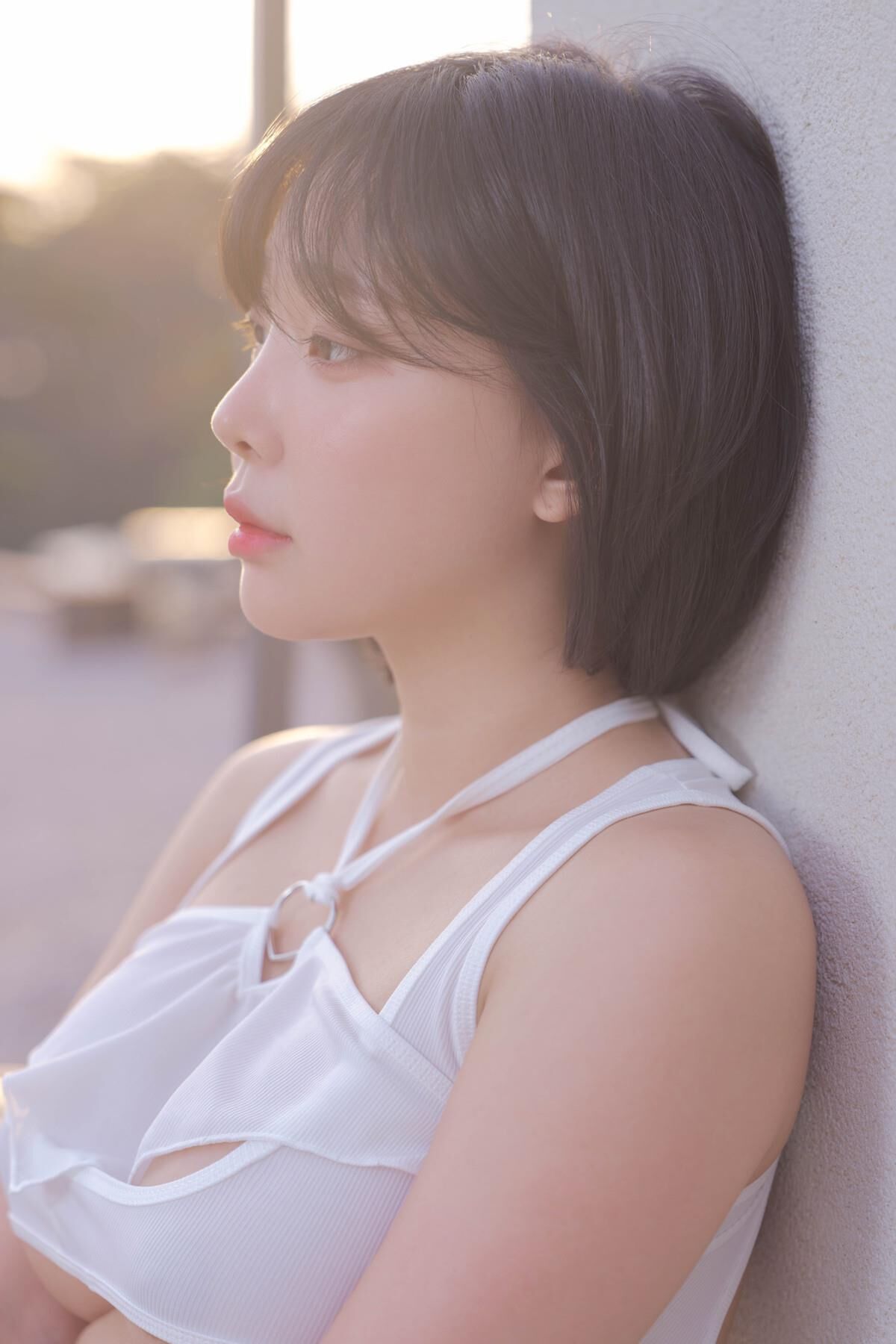 Kang Inkyung Girlfriend