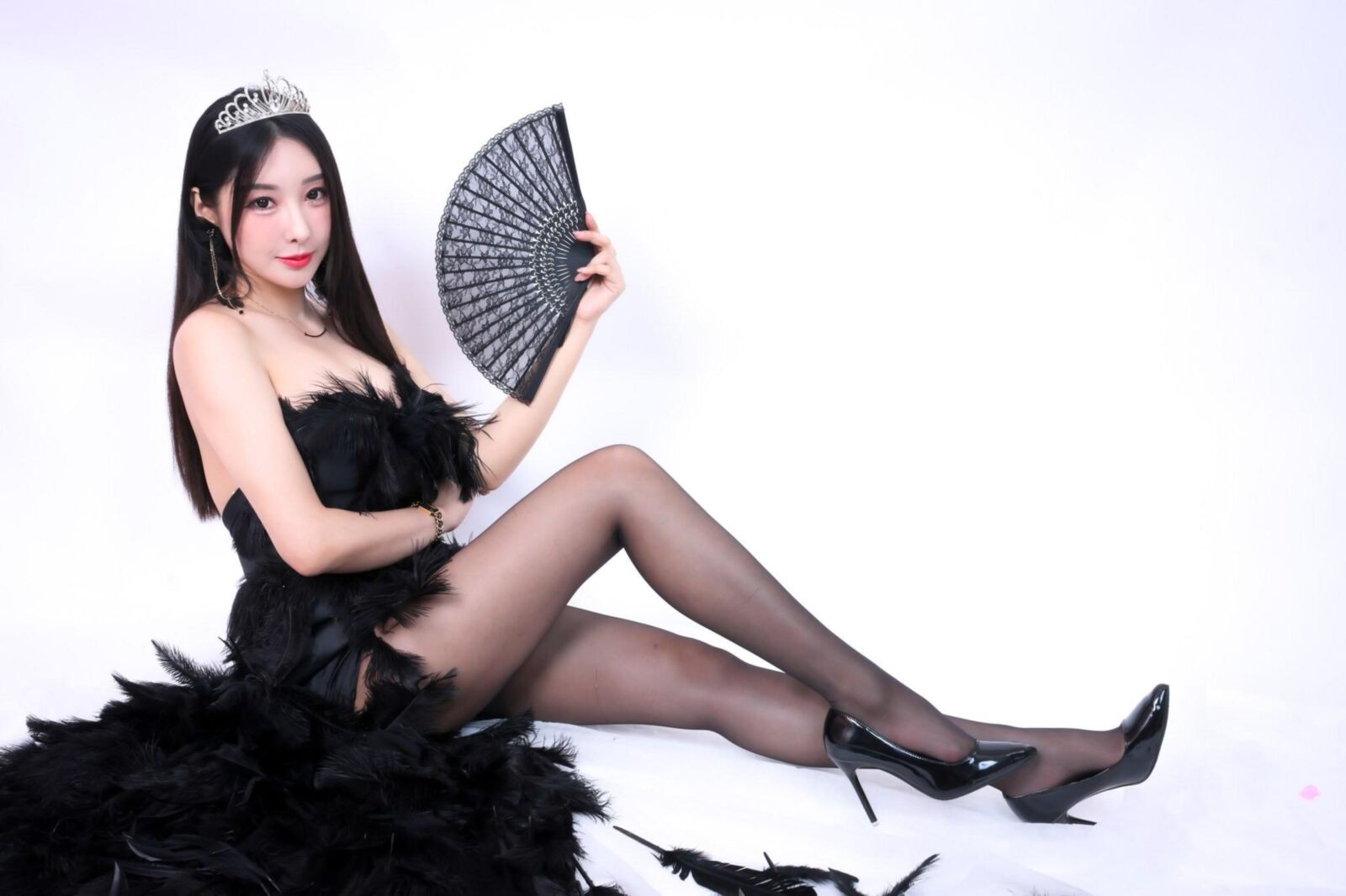 Asian Legs