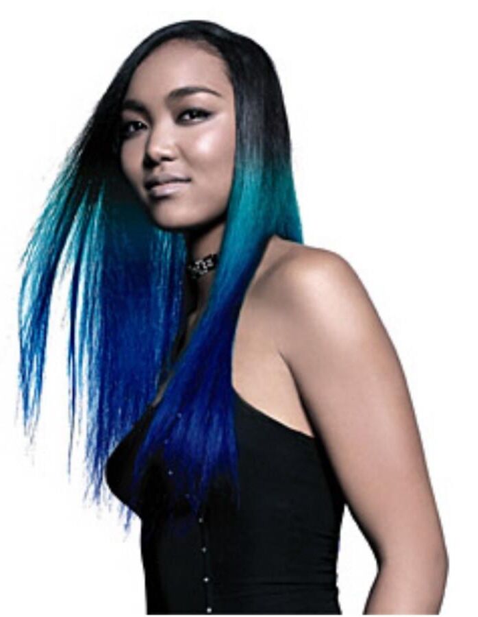 Crystal Kay; 