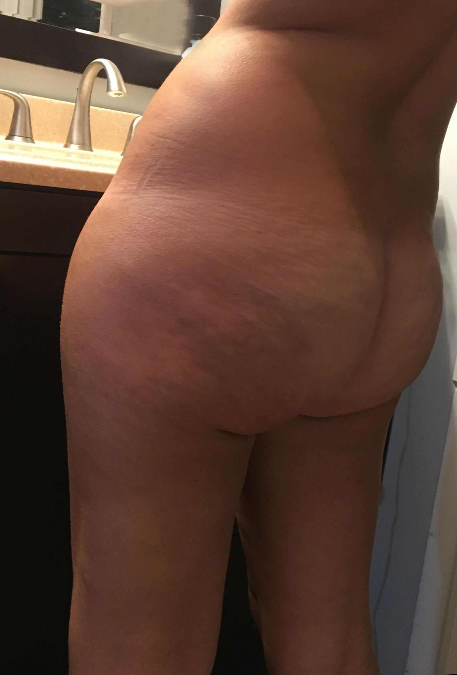 Épouse Fat Ass