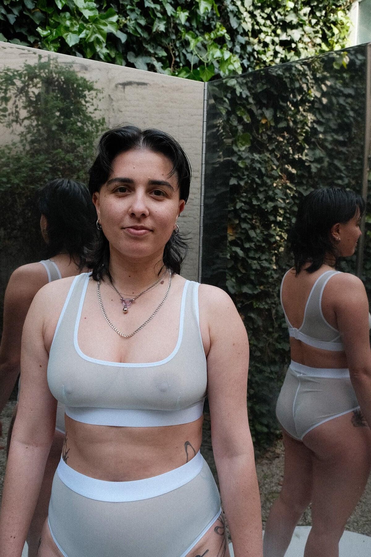 Lafililledo Lingerie ET SES помещает