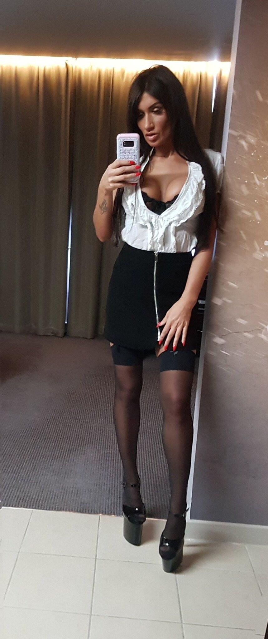Bimbo épouse quinze