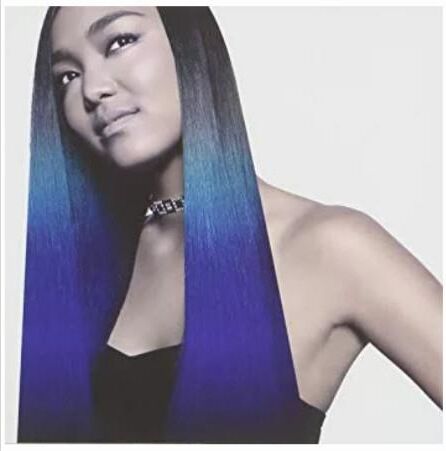 Crystal Kay; 