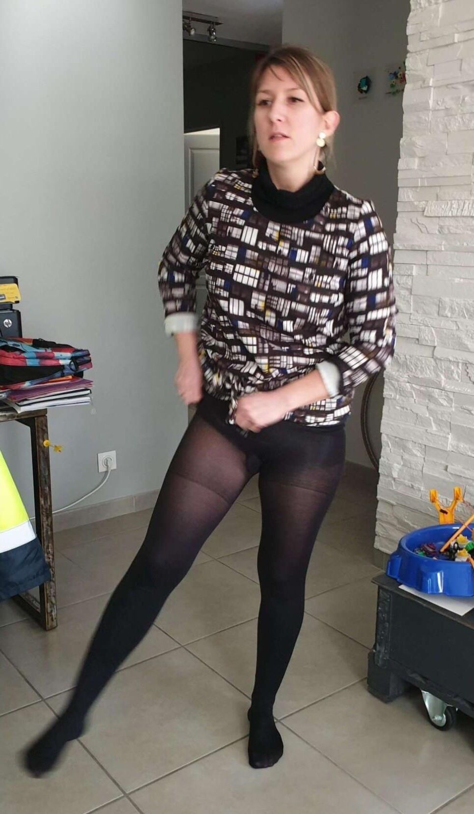 Françaises Français: