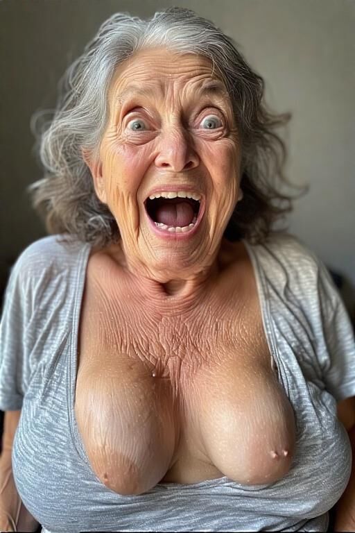 Excited Women (by request)