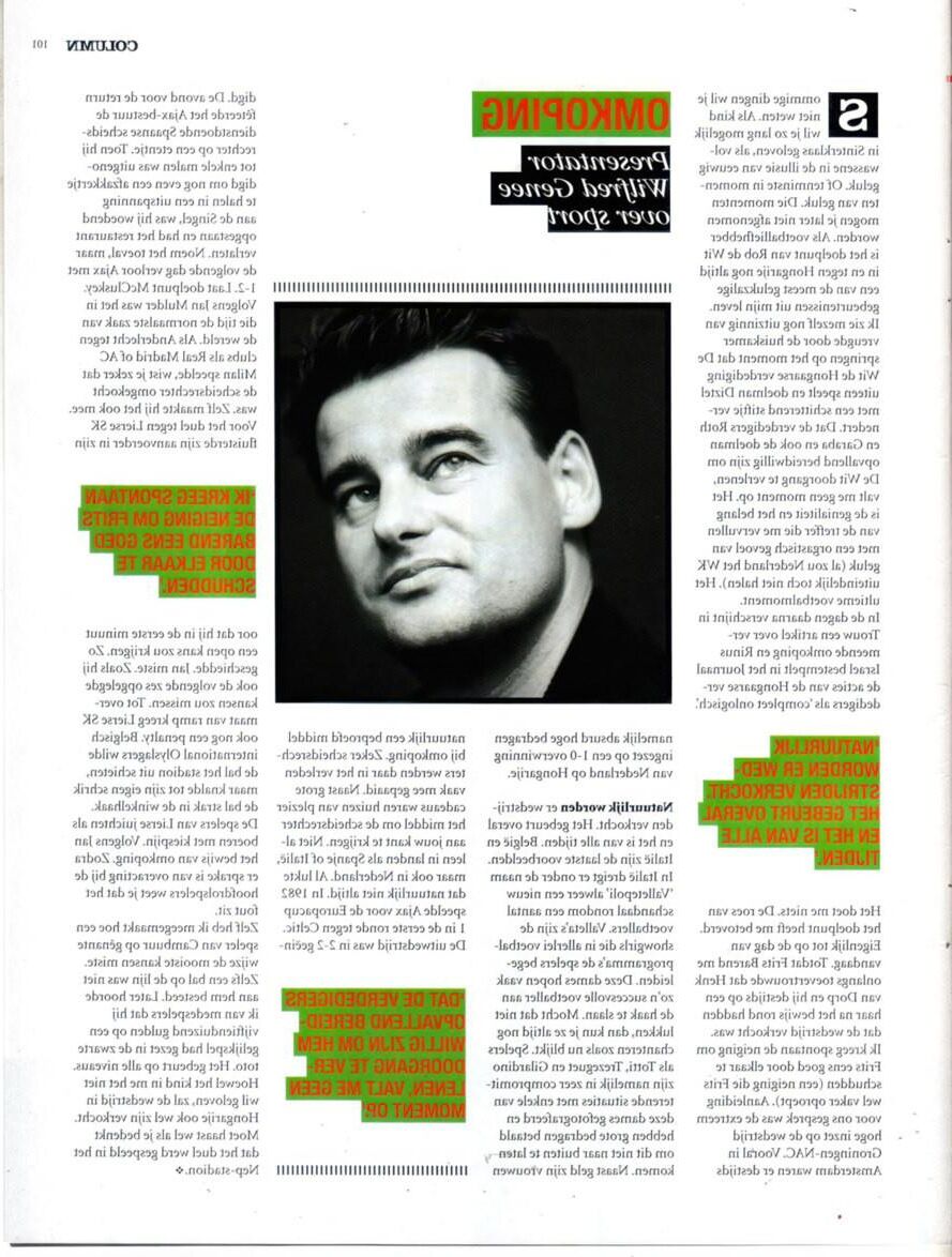 Playboy Holanda May ()