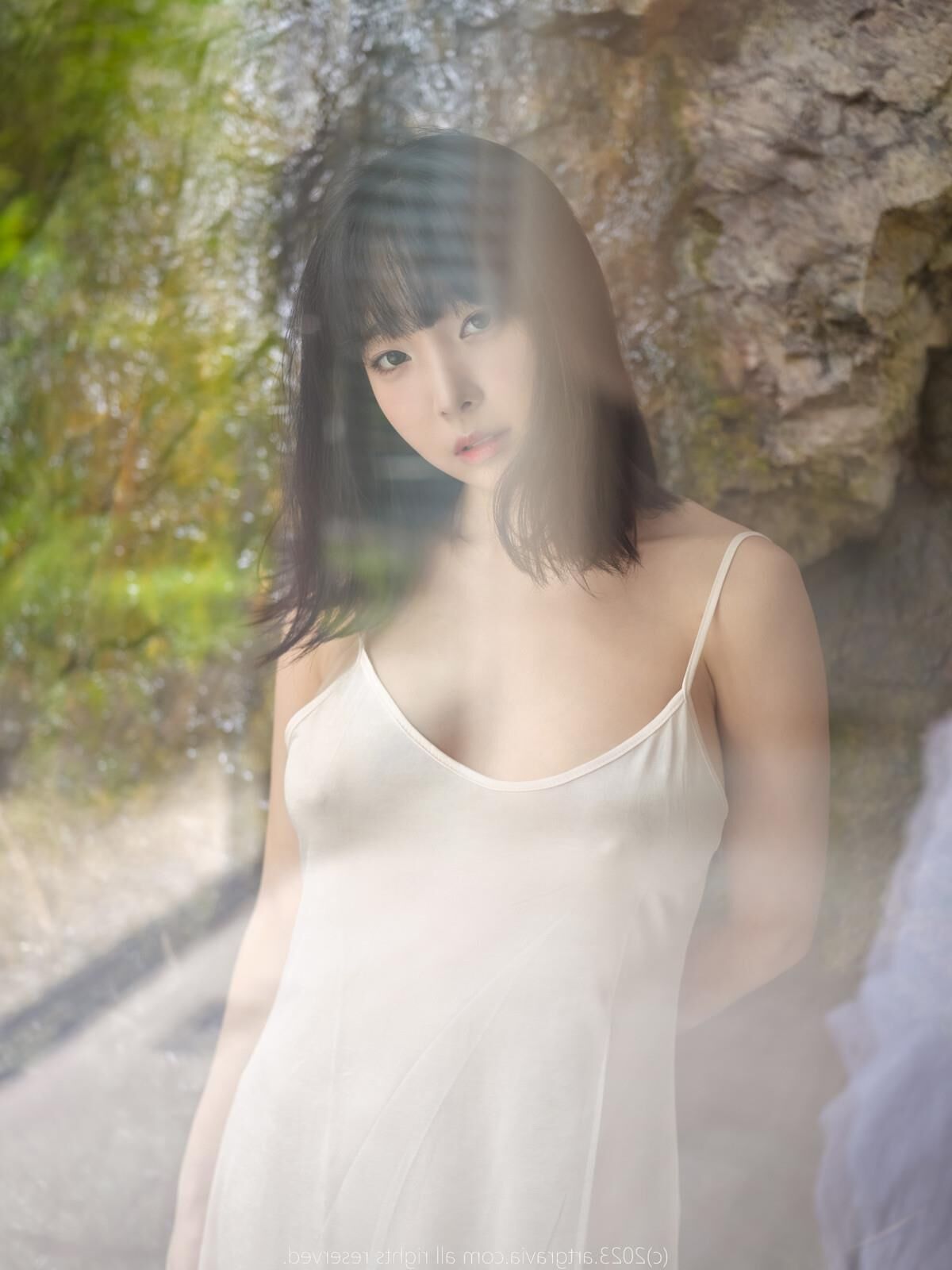 Kang Inkyung Artgravia vol.