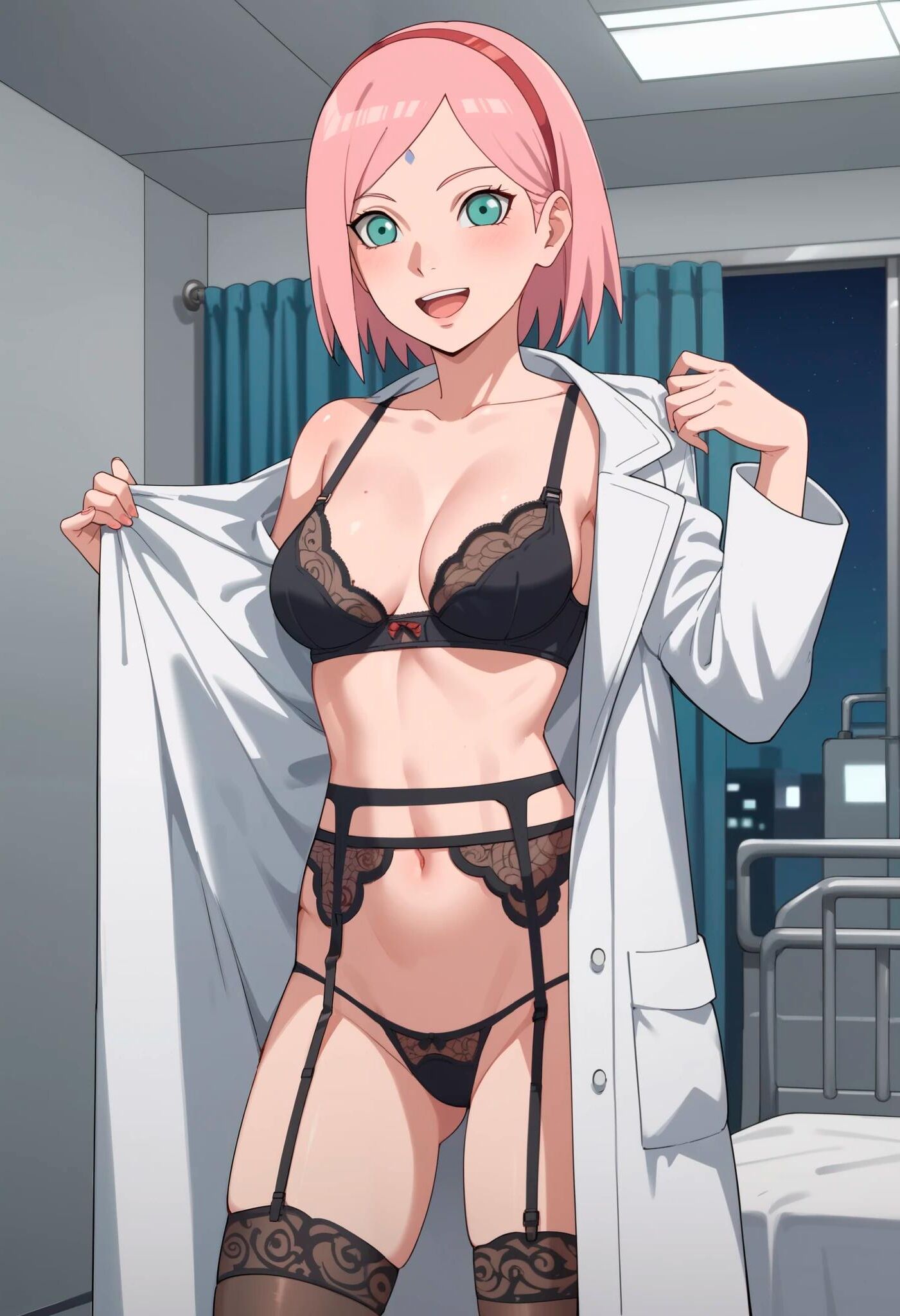sakuranurse