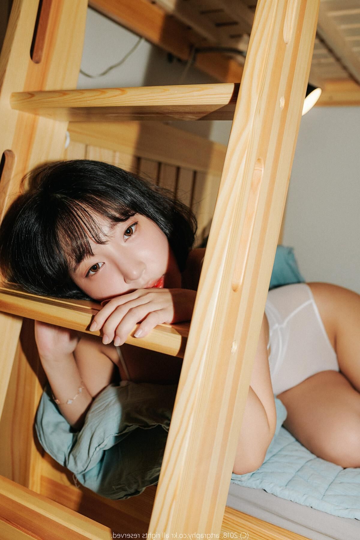 Kang Inkyung Artgravia vol.