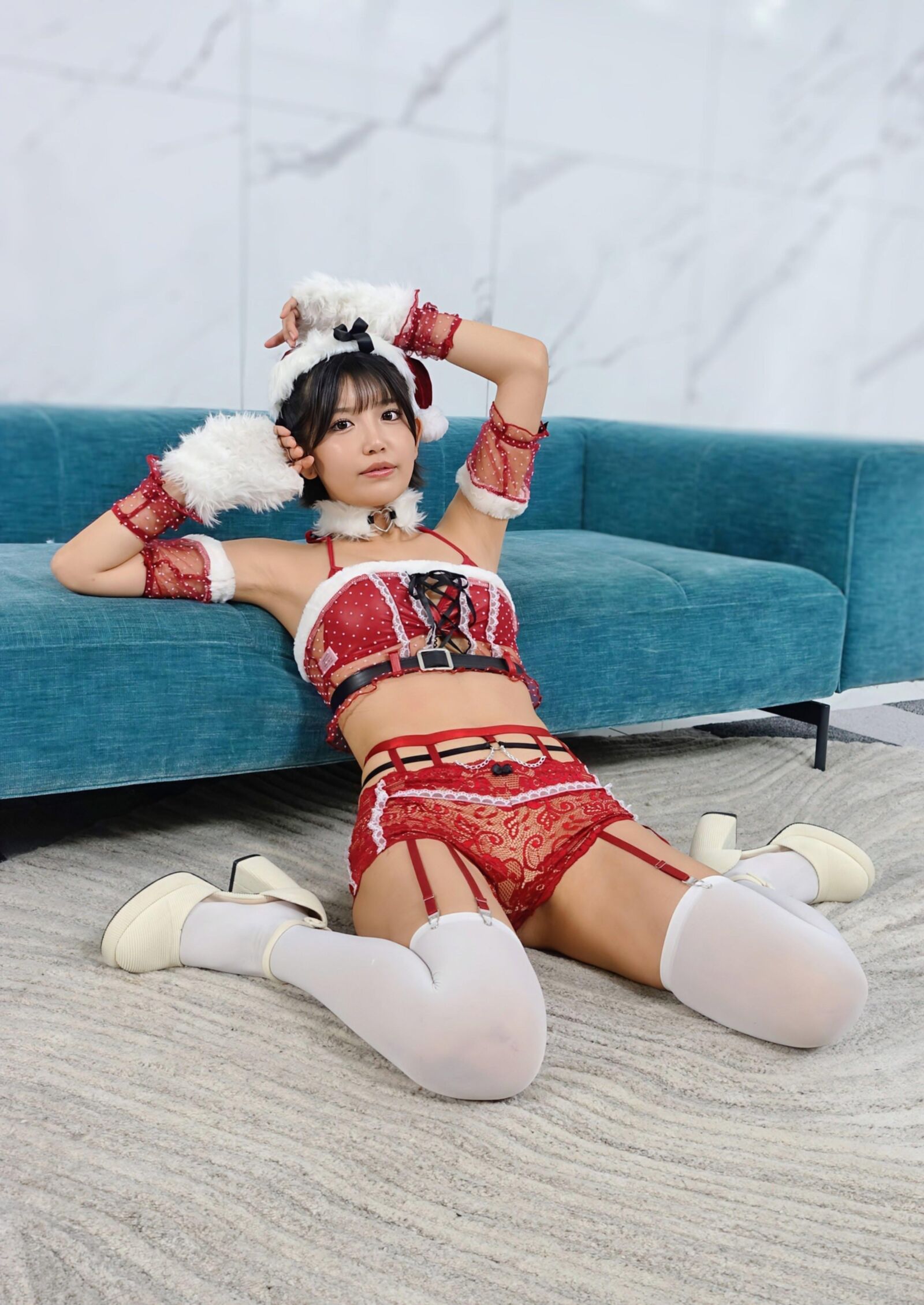 Asian Legs