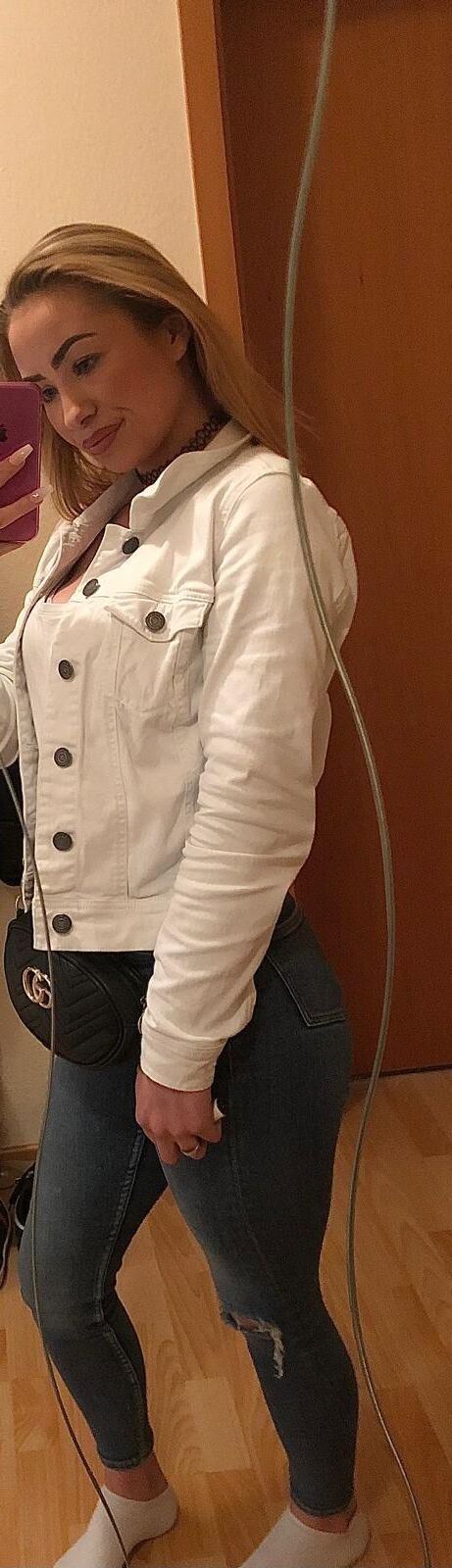 Commentez mon GF!