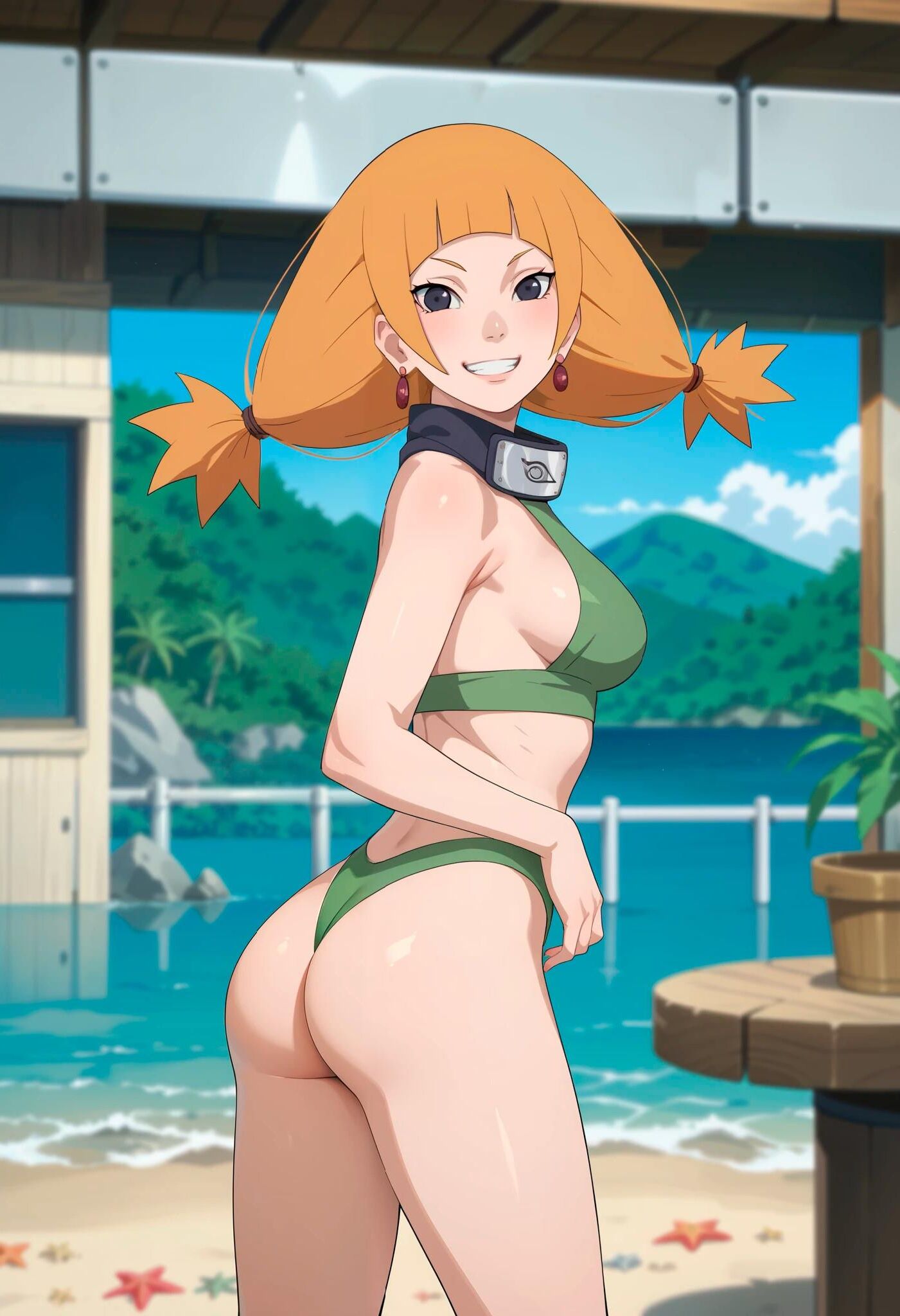 Moegibeach