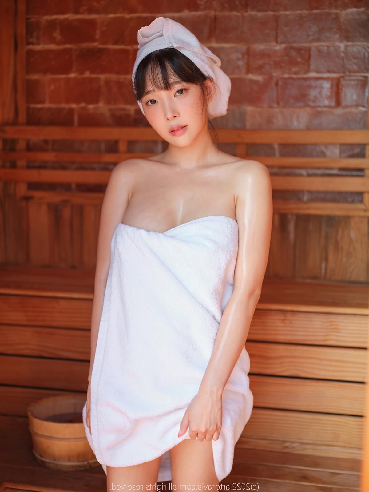 Kang Inkyung Artgravia vol.