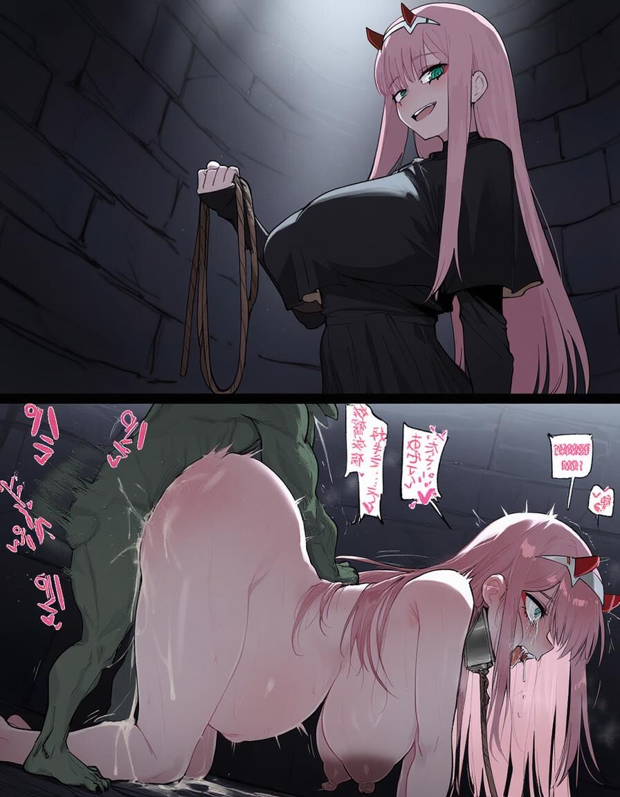 [kkoi] goblin [AI Generated]