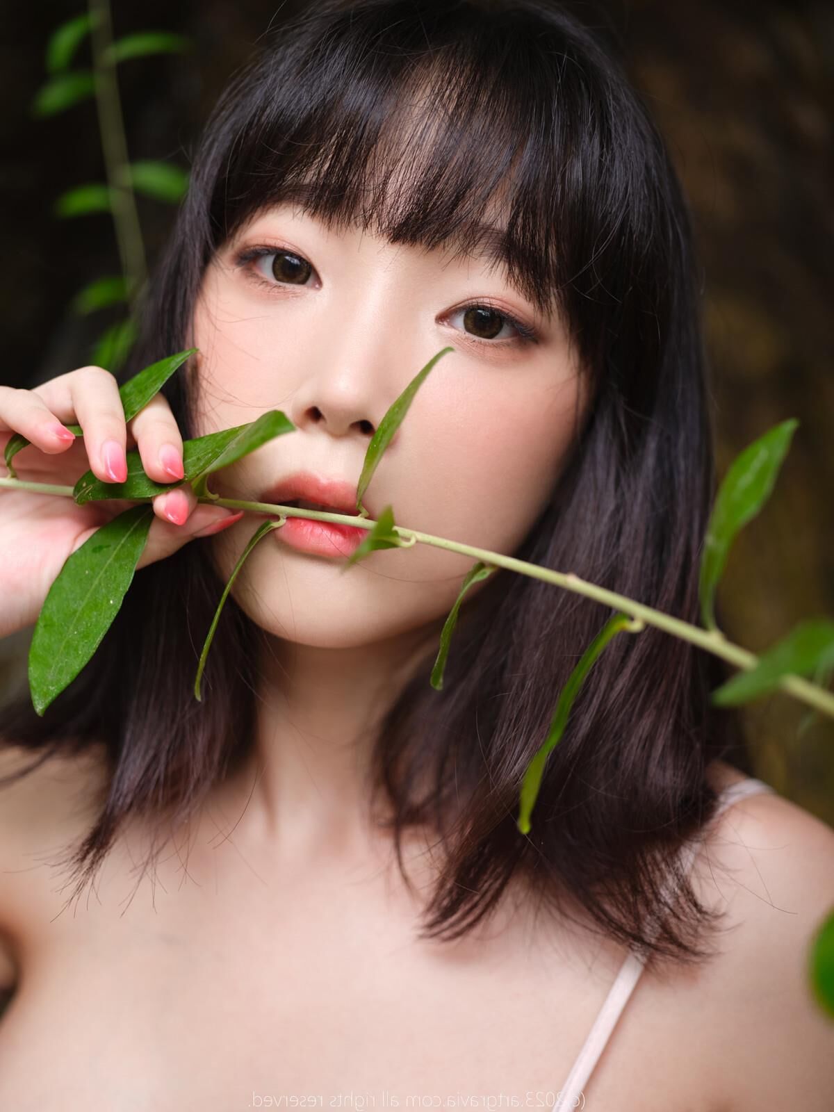 Kang Inkyung Artgravia vol.
