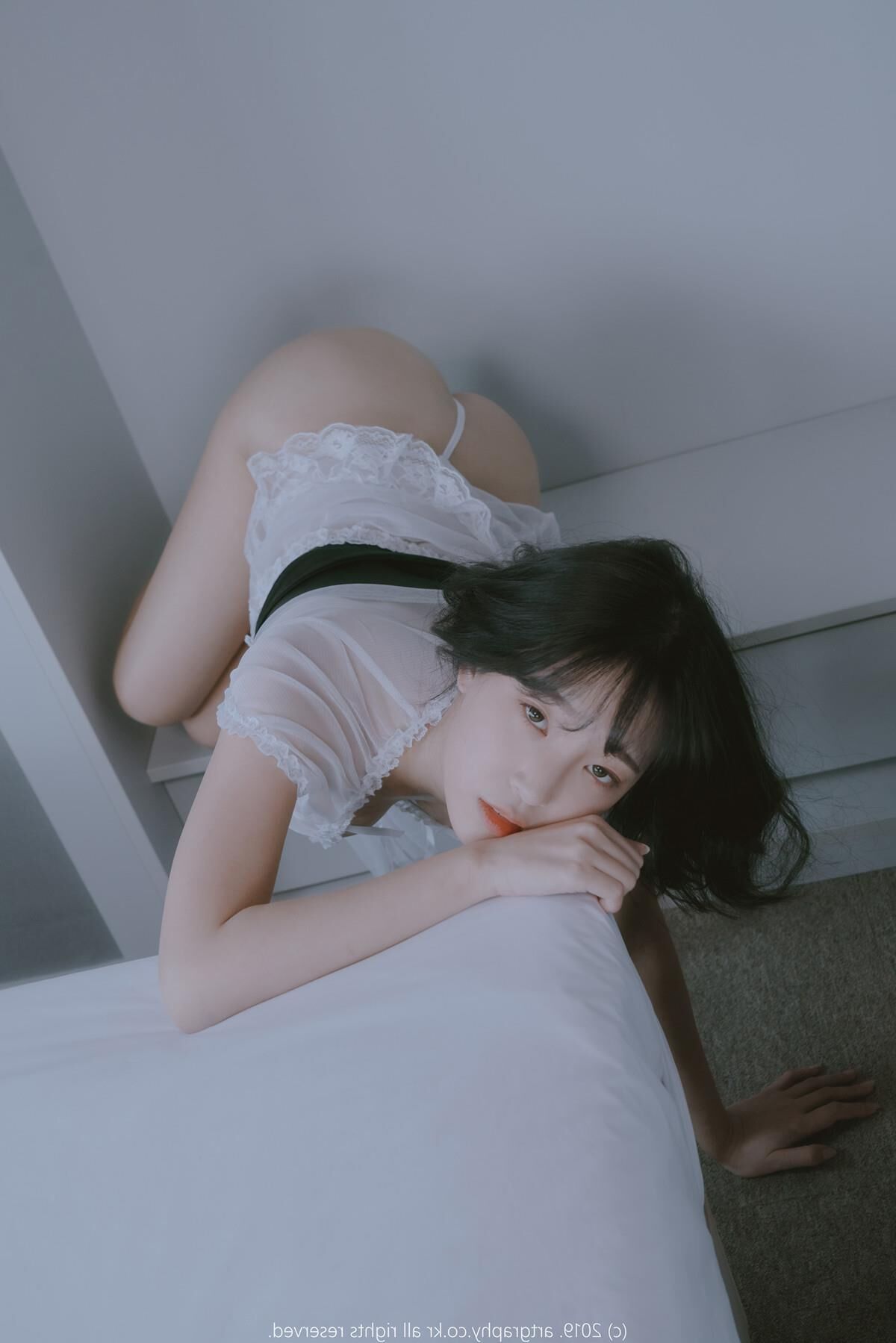 Kang Inkyung Artgravia vol.