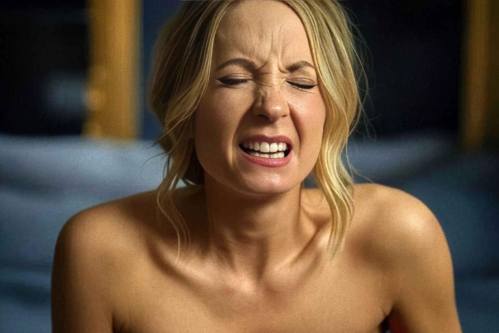 Joanne Froggatt Beautiful Agony