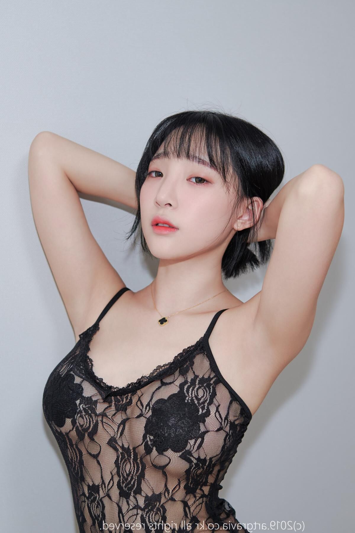 Kang Inkyung Artgravia vol.