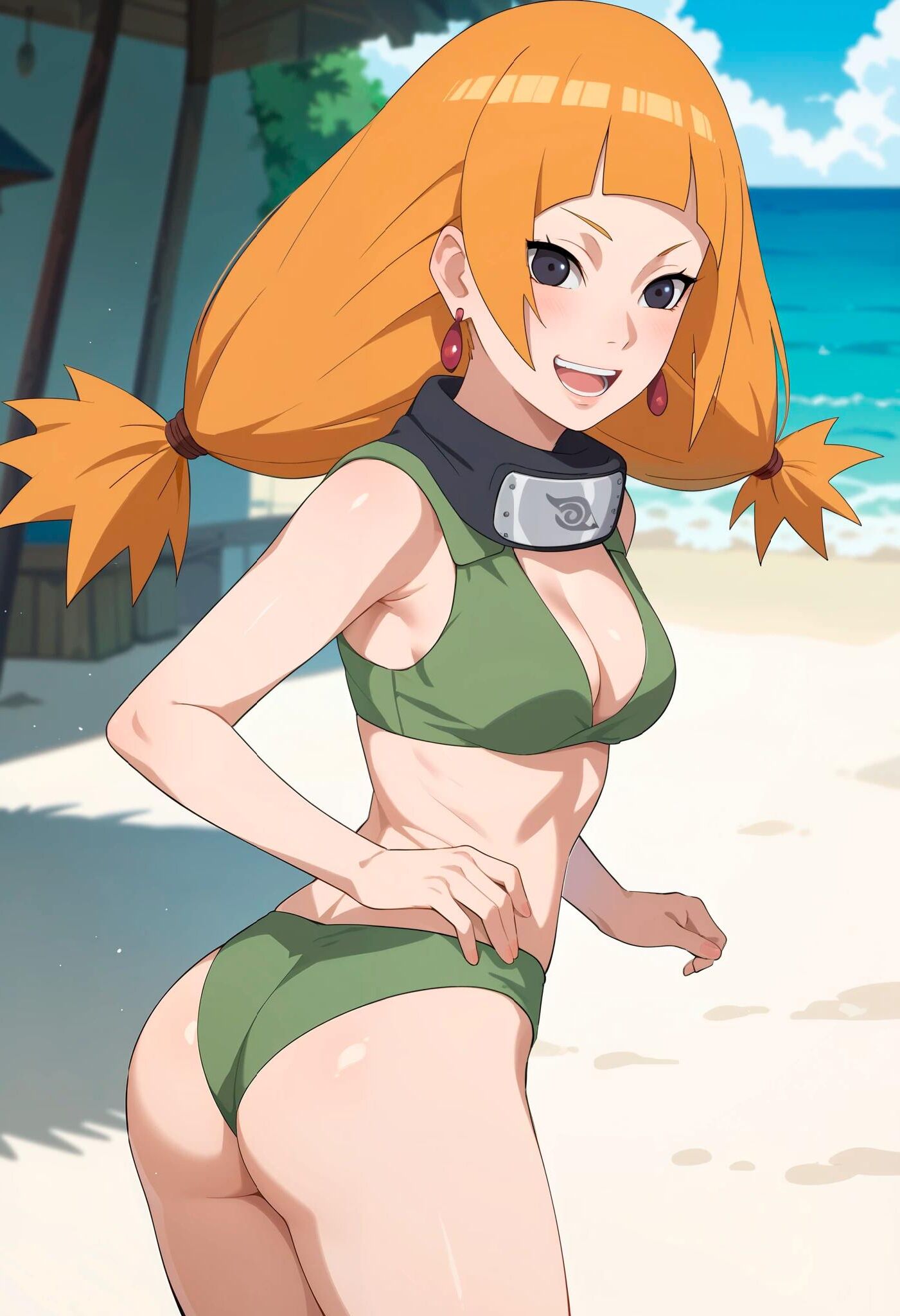 Moegibeach