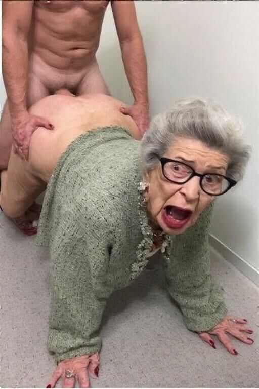 Anal Discomfort: Old and Young