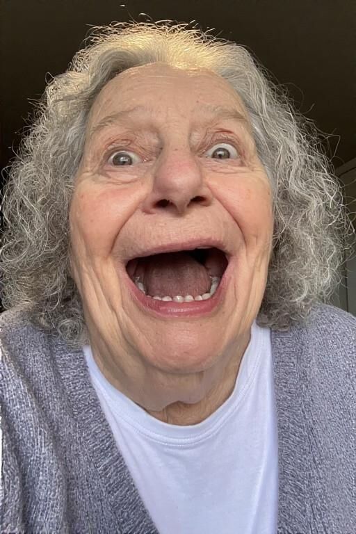 Excited Women (by request)