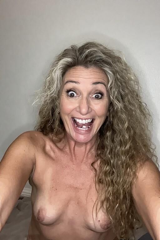 Excited Women (by request)