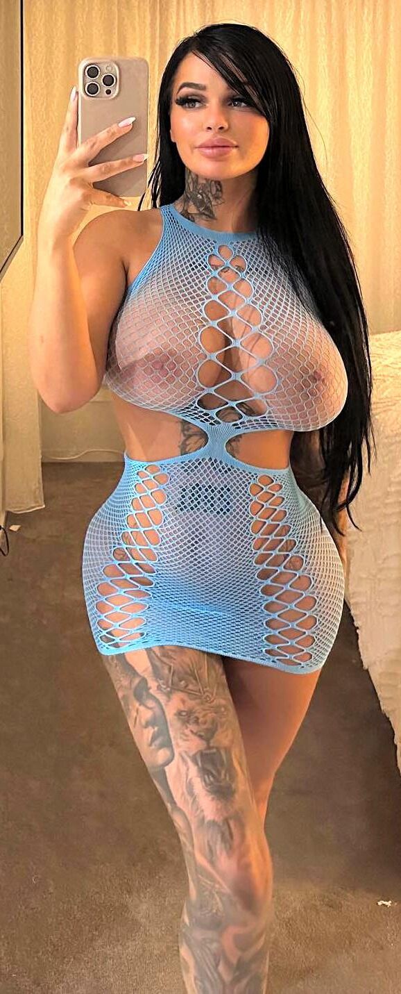Tenues sexy