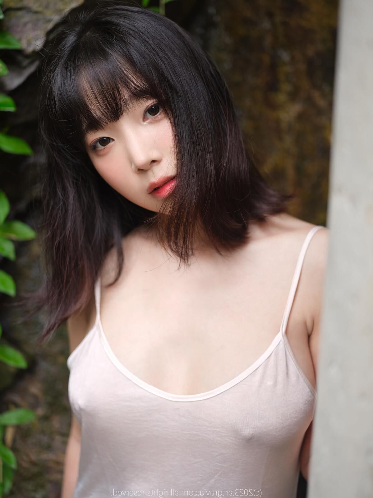 Kang Inkyung Artgravia vol.