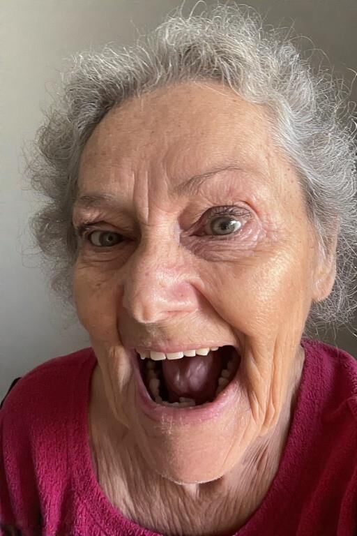 Excited Women (by request)