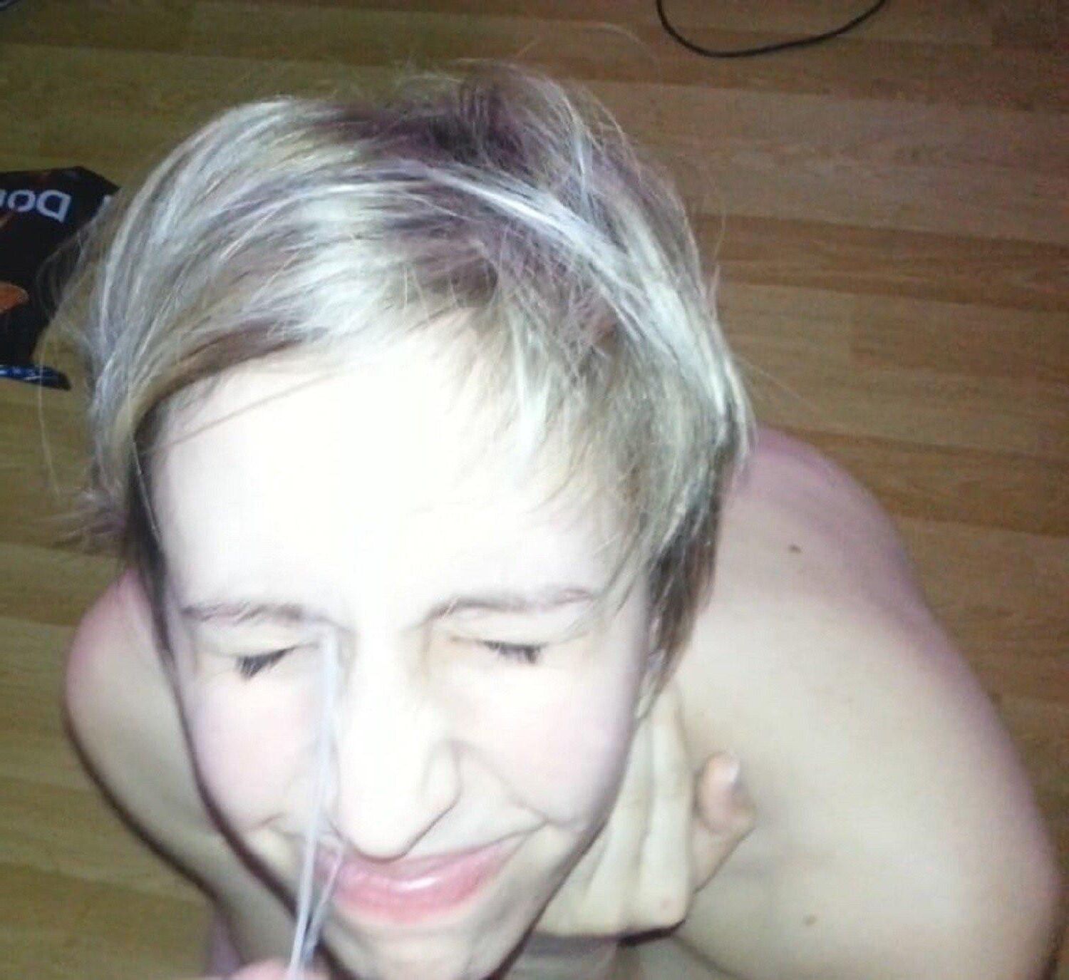 Super bombasse amateur slutwife tiffany