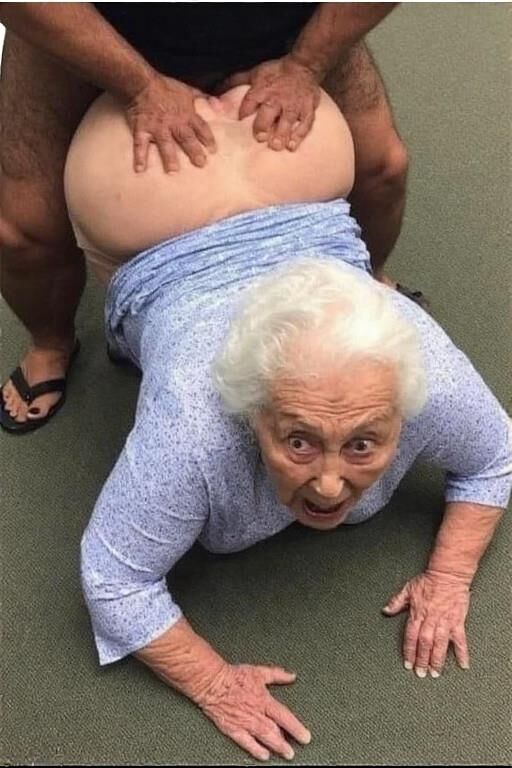 Anal Discomfort: Old and Young