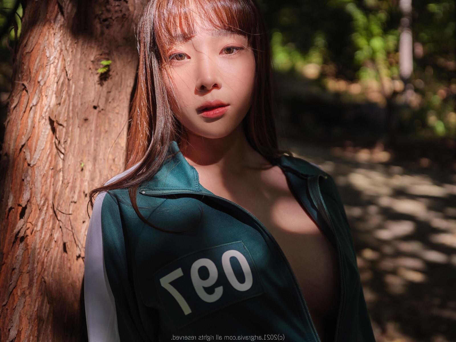 Kang Inkyung Artgravia vol.
