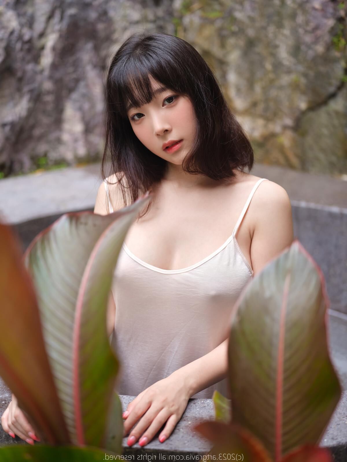 Kang Inkyung Artgravia vol.